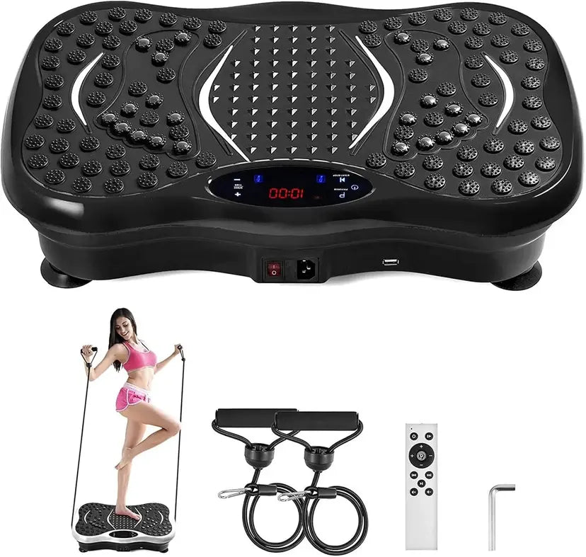 Weight Loss Vibration Machine